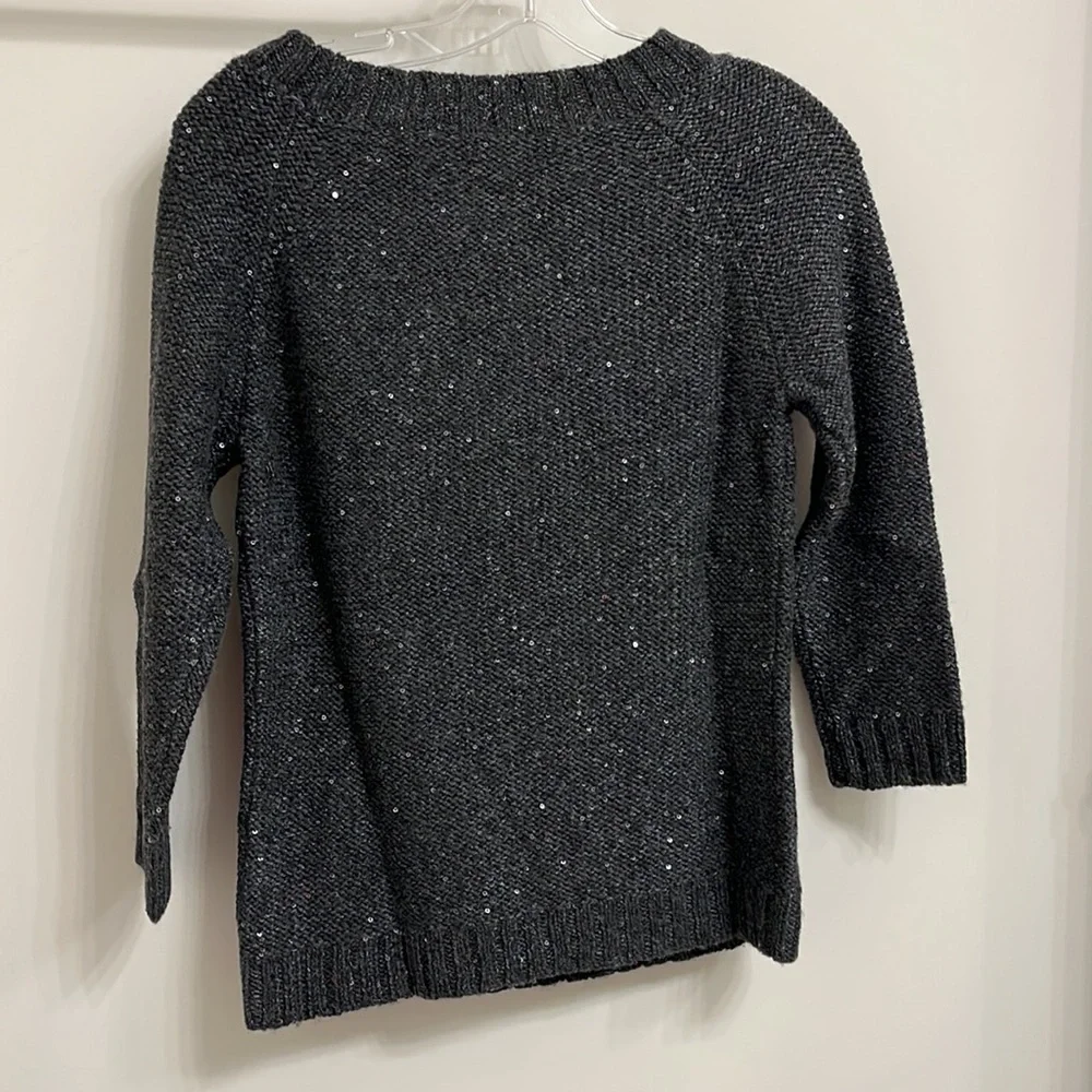 Sweater - Picture 3 of 3